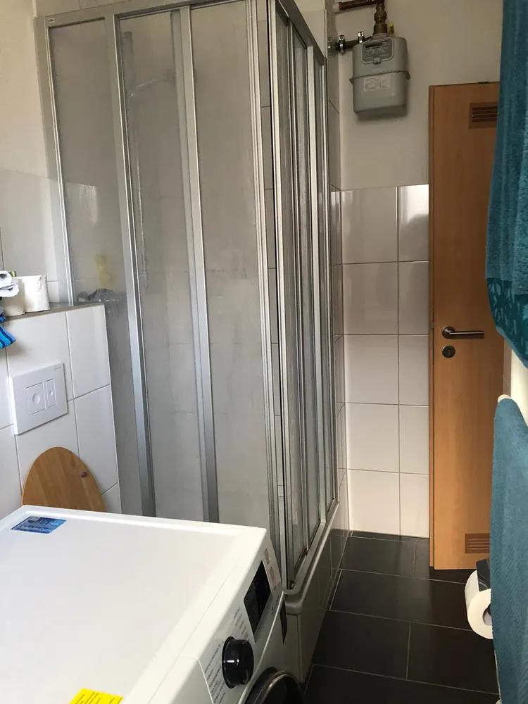 2 Zimmer Wohnung mit 52 m² in Dortmund – Bild 5