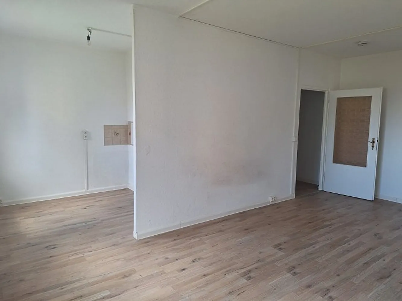 1 Zimmer Wohnung mit 33 m² in Leipzig – Bild 3