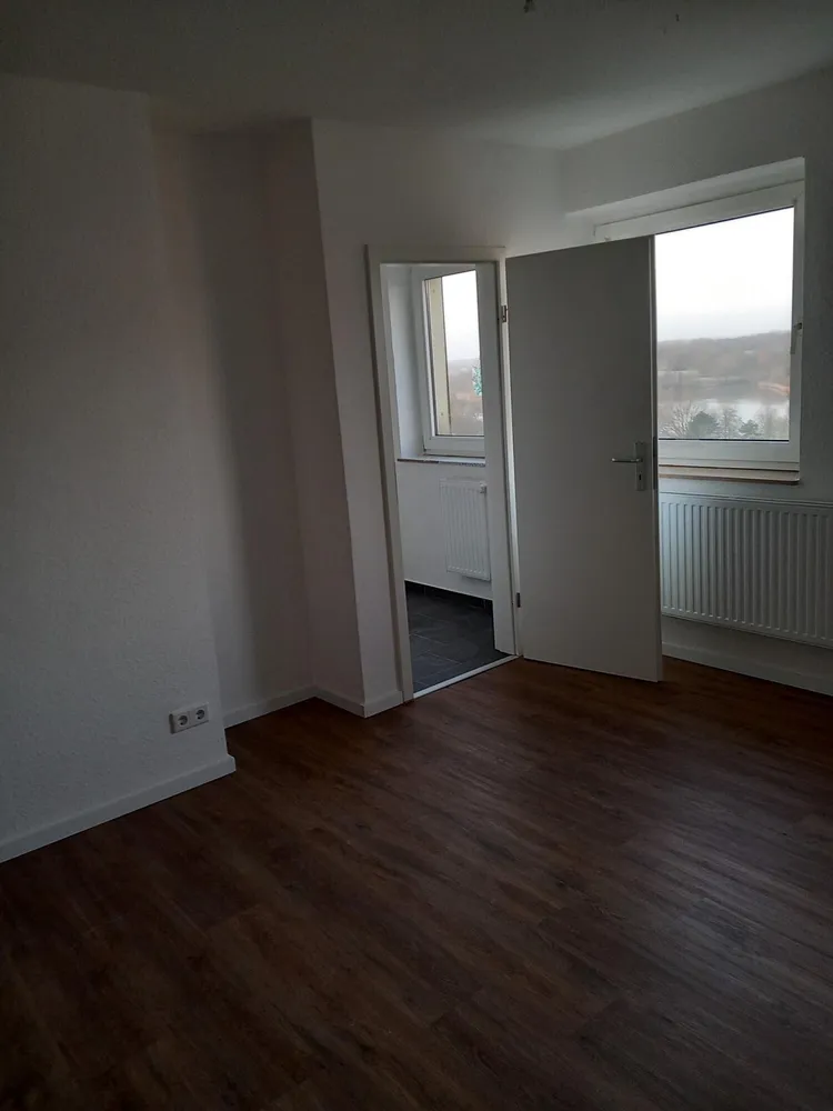2 Zimmer Wohnung mit 35 m² in Münster – Bild 3