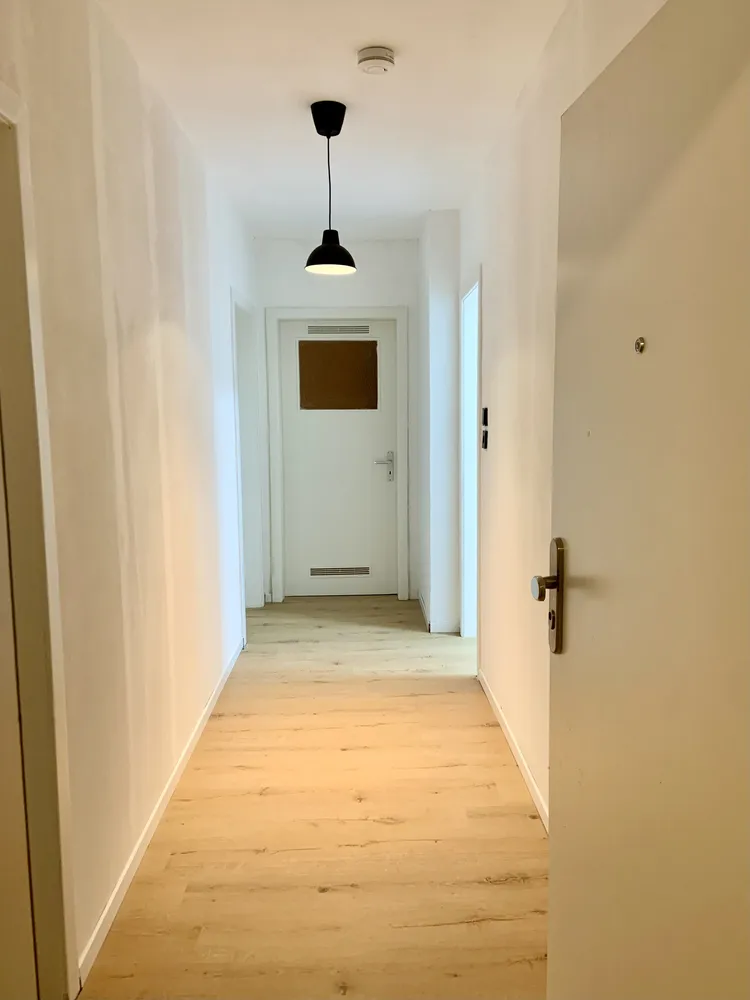 2 Zimmer Wohnung mit 62 m² in Wuppertal – Bild 7