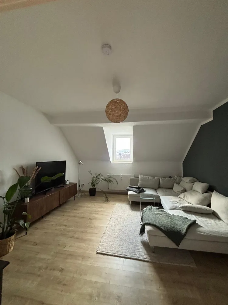 3 Zimmer Wohnung mit 79 m² in Wuppertal – Bild 2