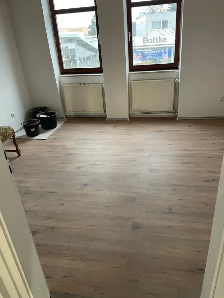 5 Zimmer Wohnung mit 86 m² in Helmstedt – Bild 1