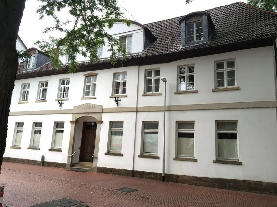 2 Zimmer Wohnung mit 66 m² in Minden – Bild 3