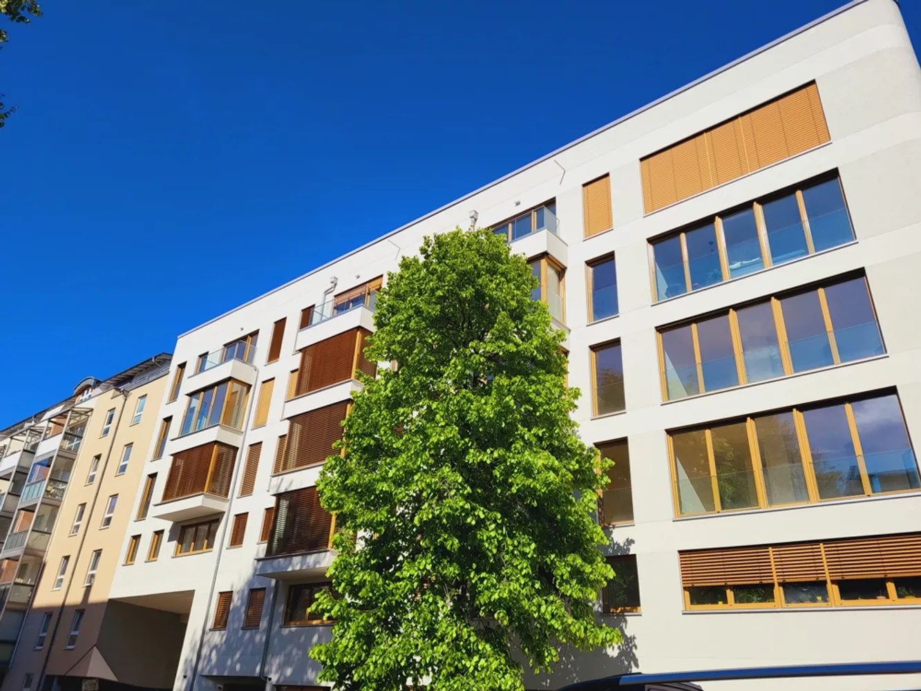 2 Zimmer Wohnung mit 65 m² in Leipzig – Bild 2
