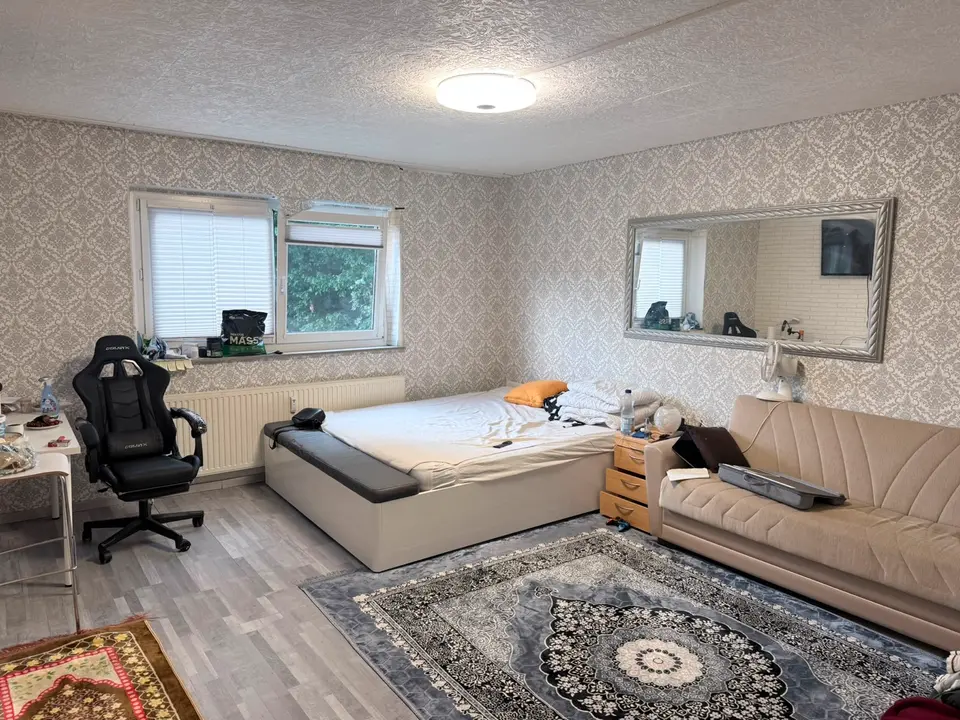 2 Zimmer Wohnung mit 68 m² in Hamburg – Bild 9