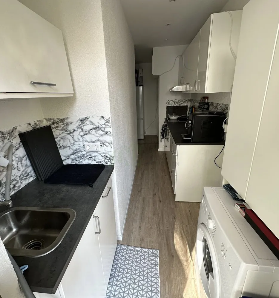 1 Zimmer Wohnung mit 18 m² in Stuttgart – Bild 4