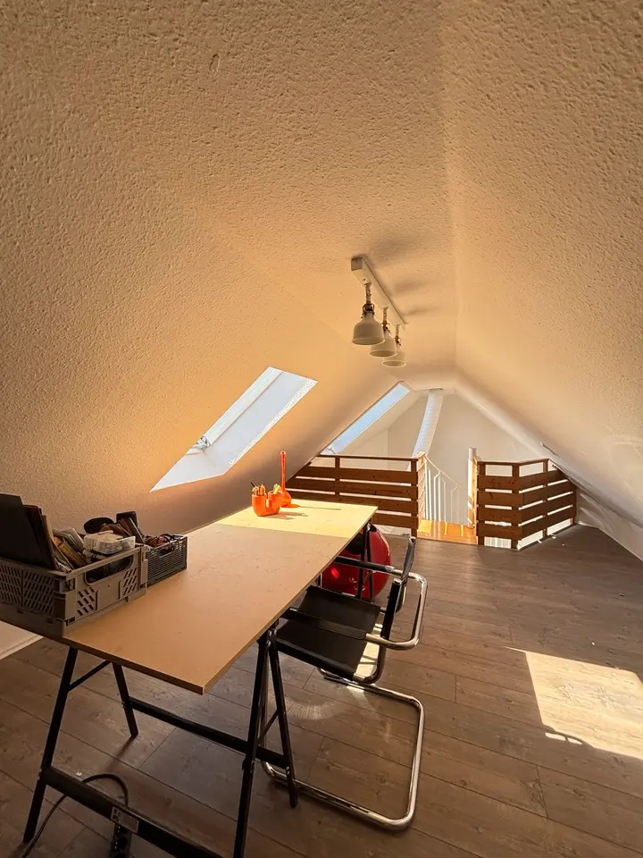 3 Zimmer Wohnung mit 56 m² in Coburg – Bild 5