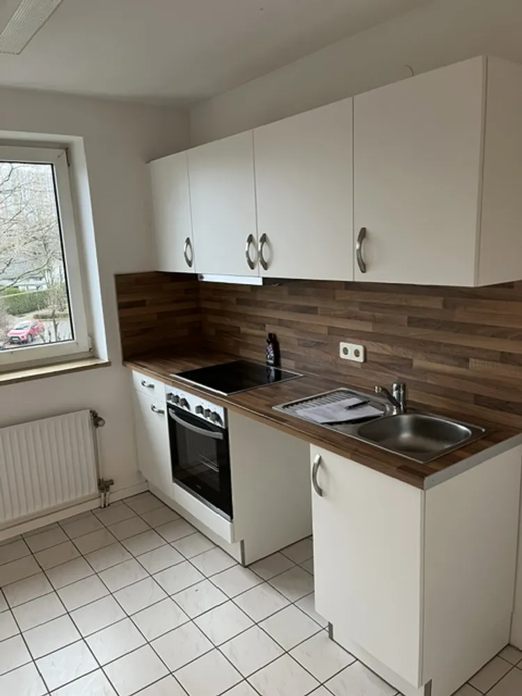 3 Zimmer Wohnung mit 84 m² in Pinneberg – Bild 10