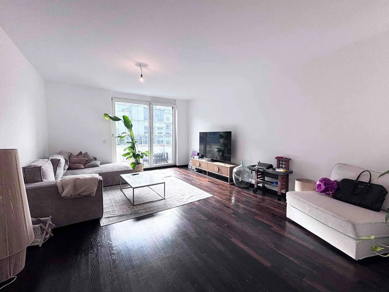 2 room apartment with 73 m² in Munich – Photo 5
