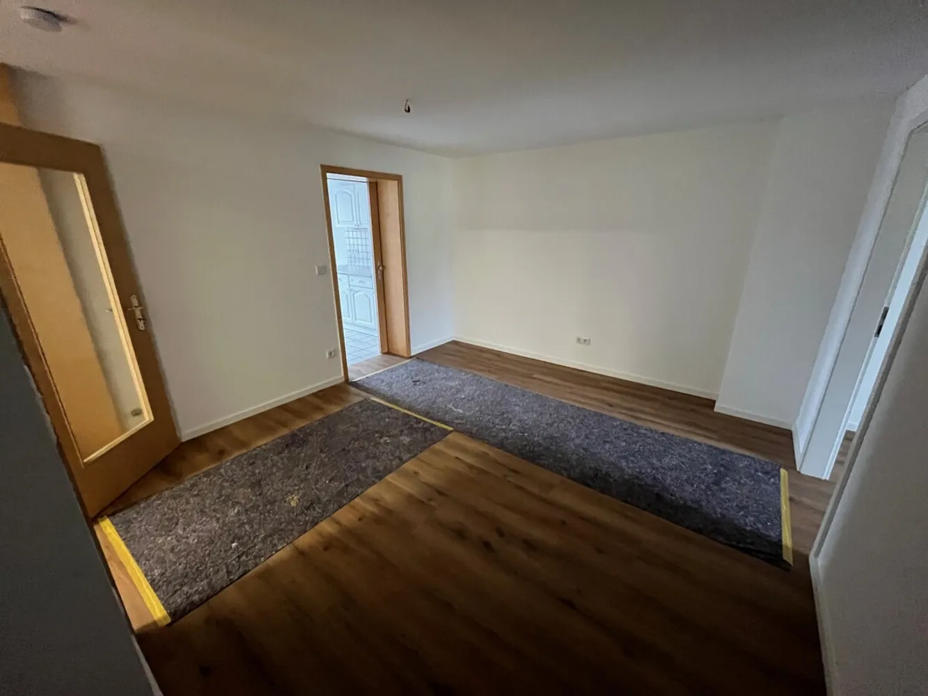 5 Zimmer Wohnung mit 16 m² in Regensburg – Bild 8