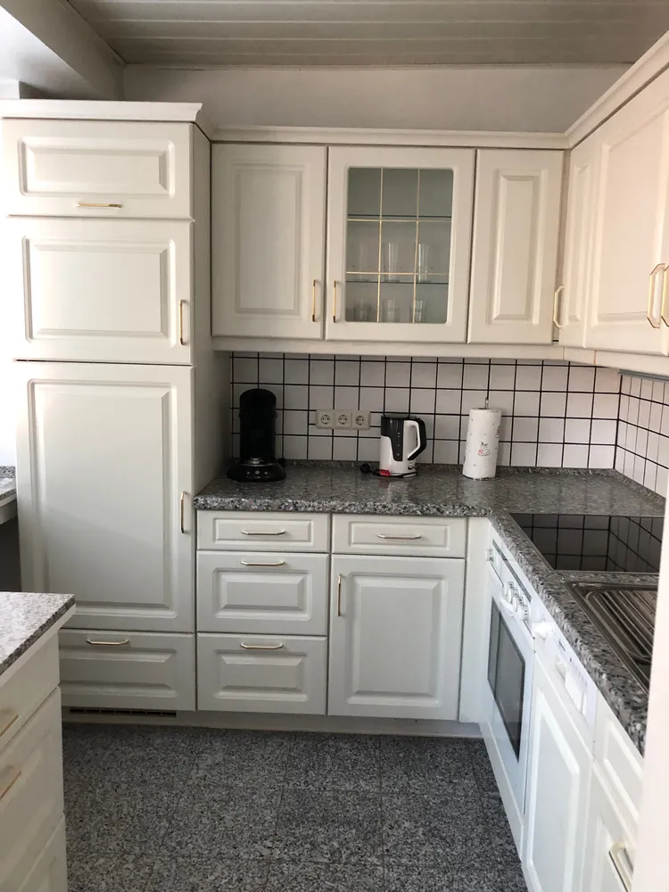 2 room apartment with 60 m² in Düsseldorf – Photo 10