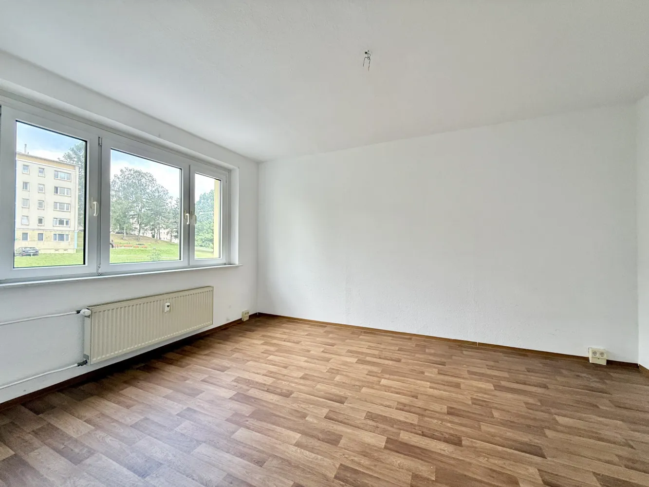 2 Zimmer Wohnung mit 47 m² in Suhl – Bild 10