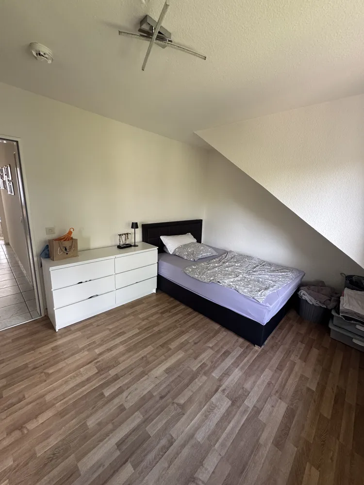 2 Zimmer Wohnung mit 50 m² in Bottrop – Bild 4