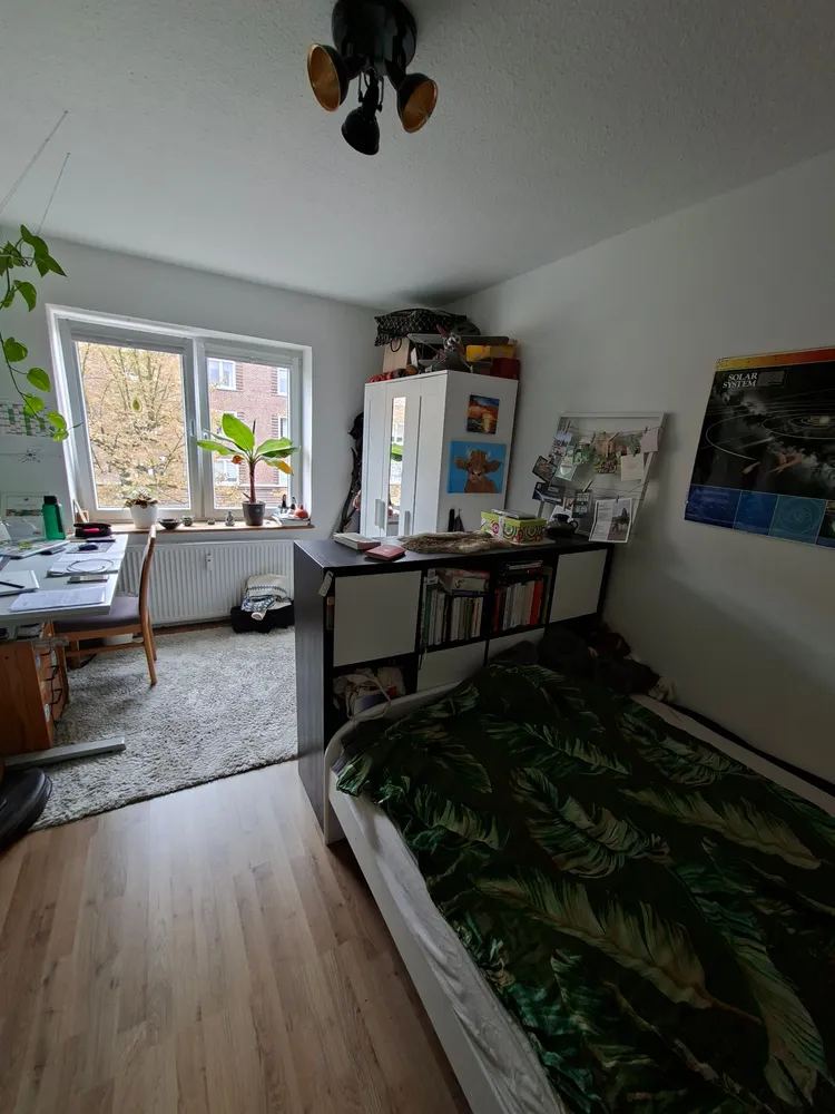 3 room apartment with 86 m² in Bremerhaven – Photo 5