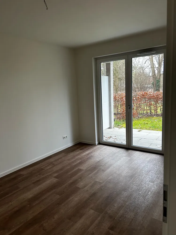 3 Zimmer Wohnung mit 84 m² in Lübeck – Bild 1