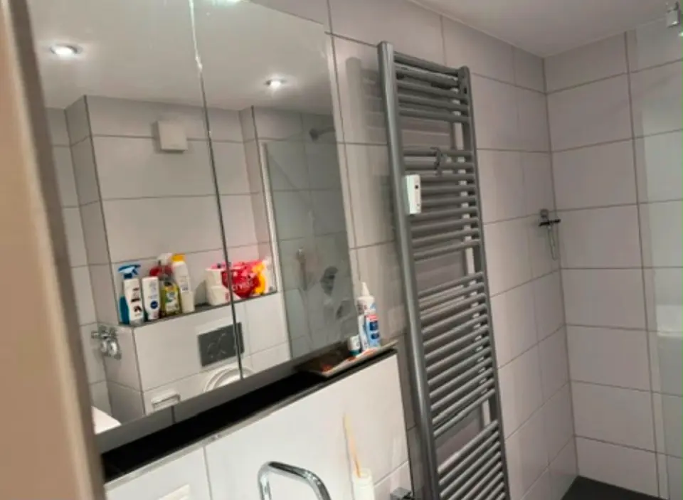 5 Zimmer Wohnung mit 100 m² in Heilbronn – Bild 6