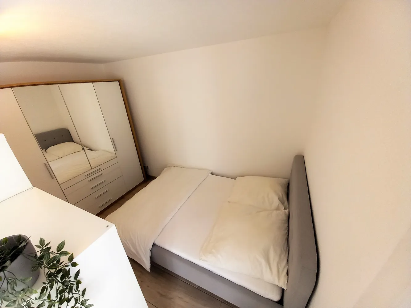 2 room apartment with 32 m² in Aalen – Photo 3