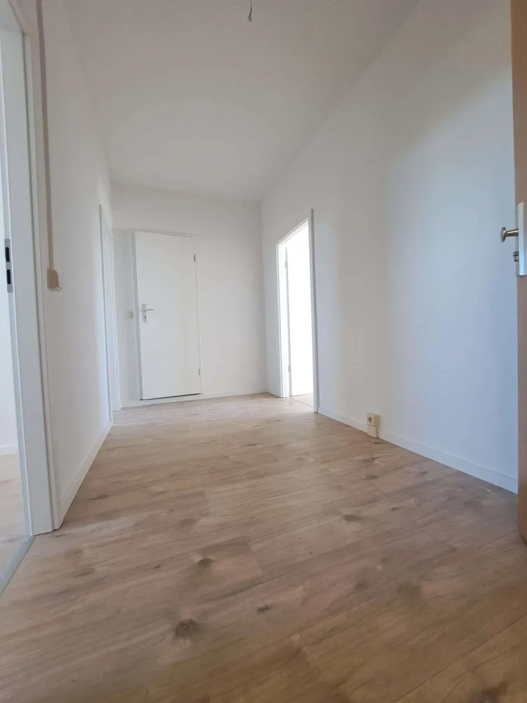 3 room apartment with 69 m² in Magdeburg – Photo 3