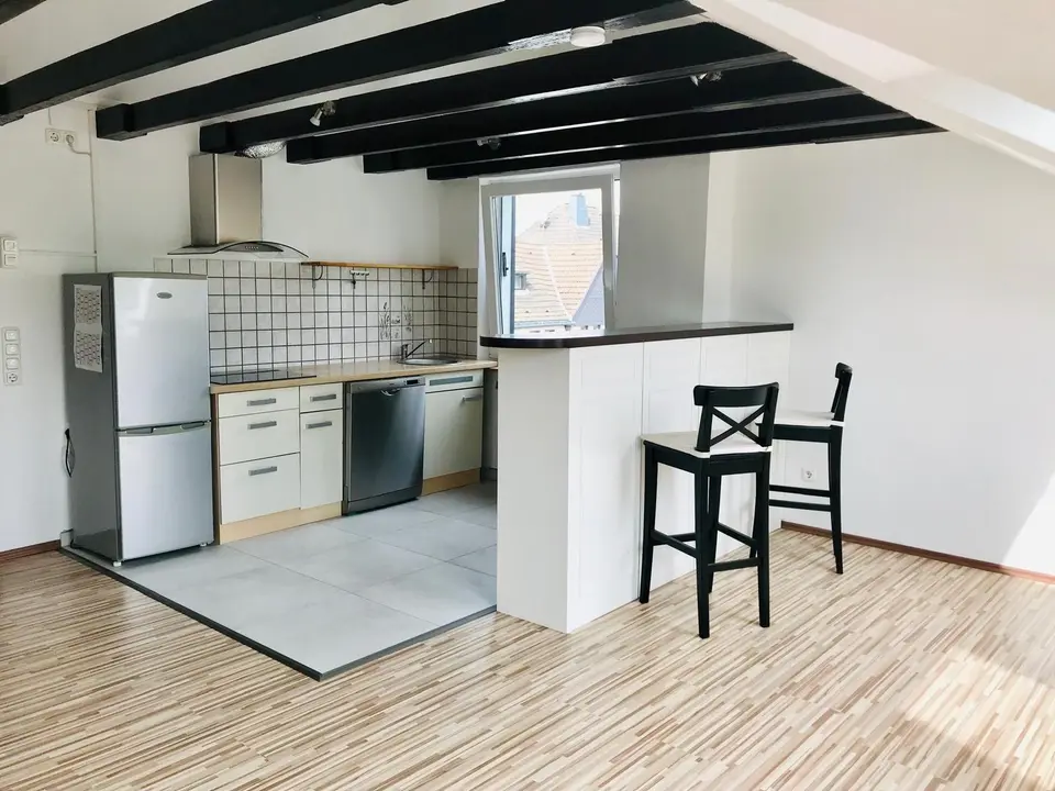 2 Zimmer Wohnung mit 40 m² in Bergisch Gladbach – Bild 4