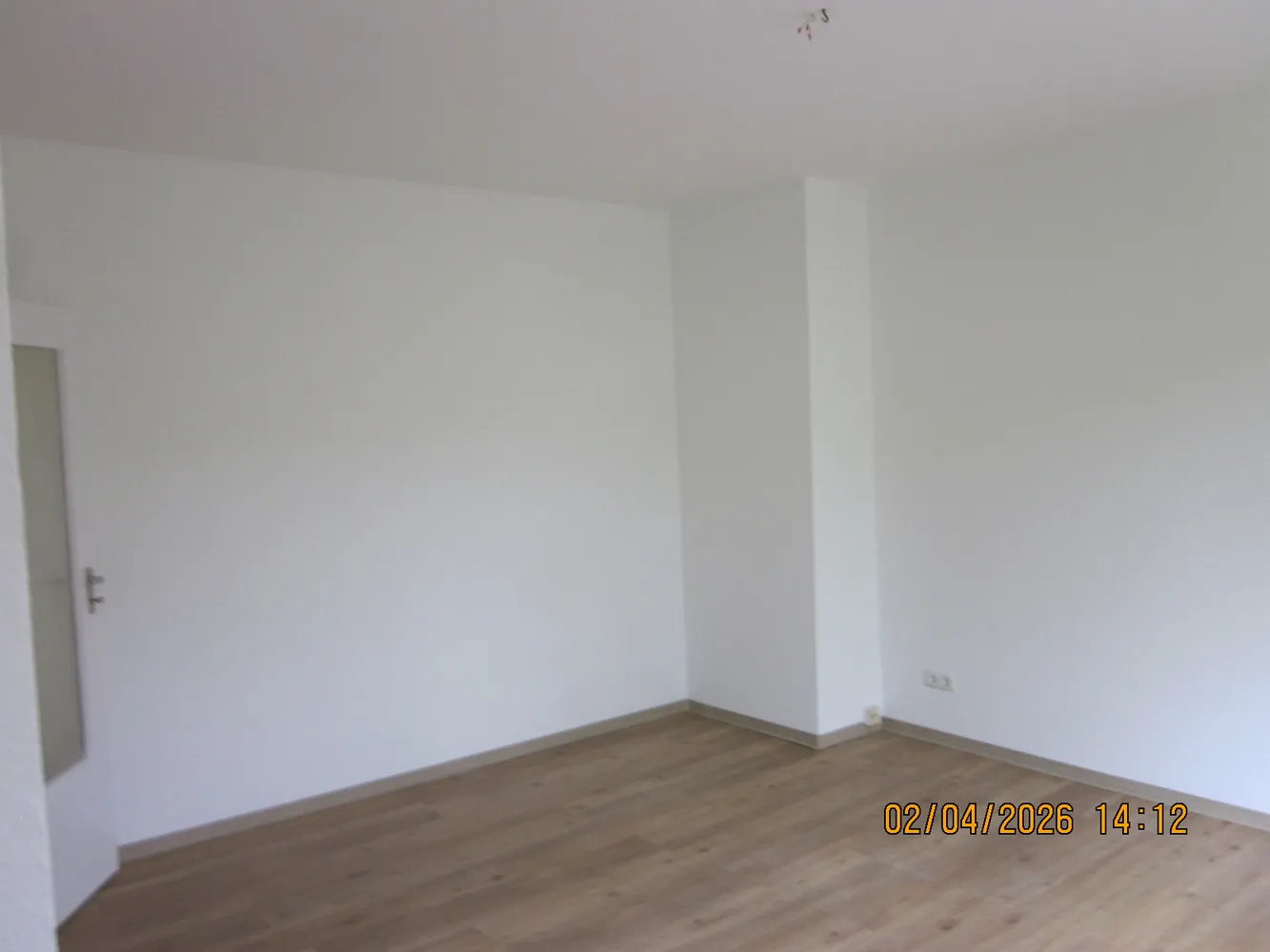 2 Zimmer Wohnung mit 35 m² in Gelsenkirchen – Bild 4