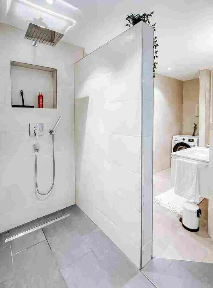 2 Zimmer Wohnung mit 78 m² in Mannheim – Bild 6