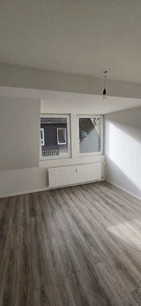3 Zimmer Wohnung mit 45 m² in Duisburg – Bild 6