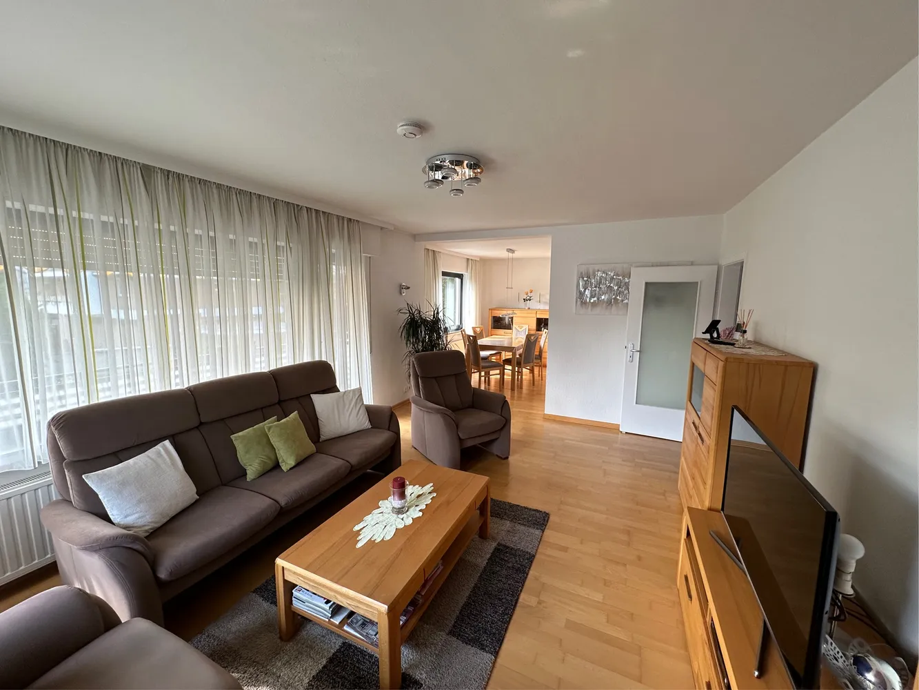 3 room apartment with 96 m² in Bonn – Photo 6