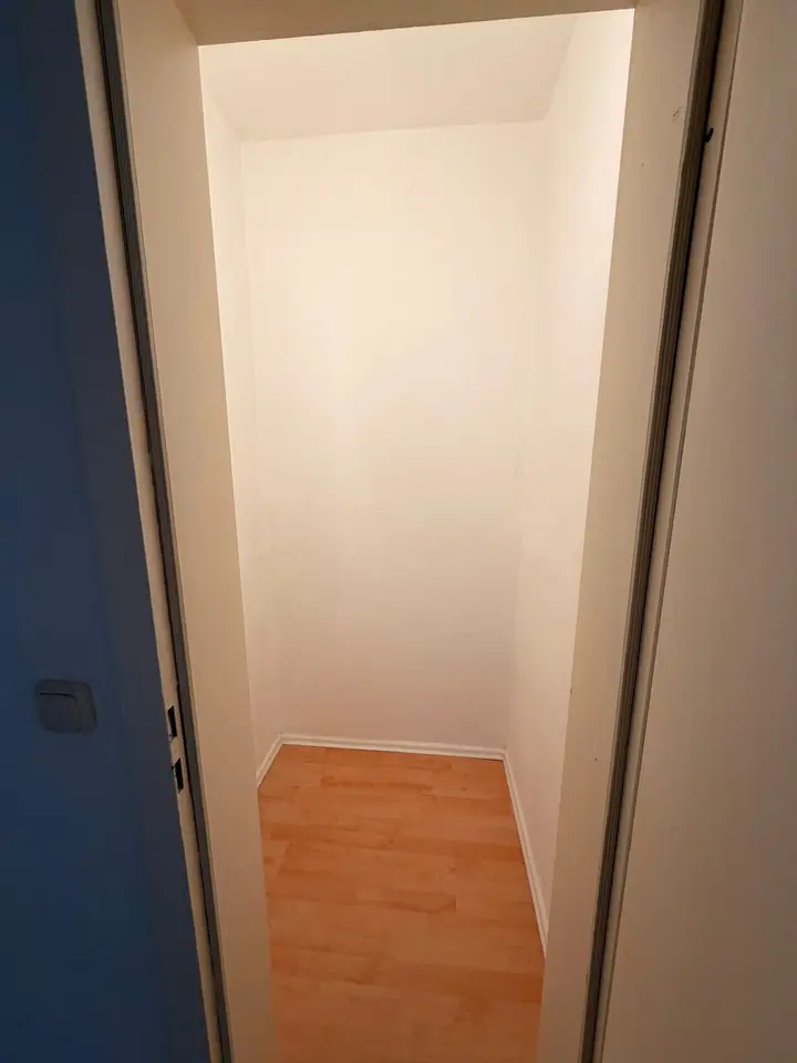 2 Zimmer Wohnung mit 52 m² in Crimmitschau – Bild 4