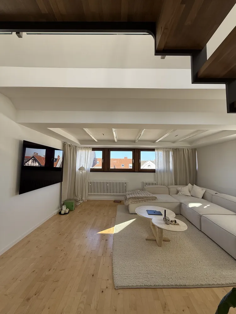 3 Zimmer Wohnung mit 120 m² in Köln – Bild 8