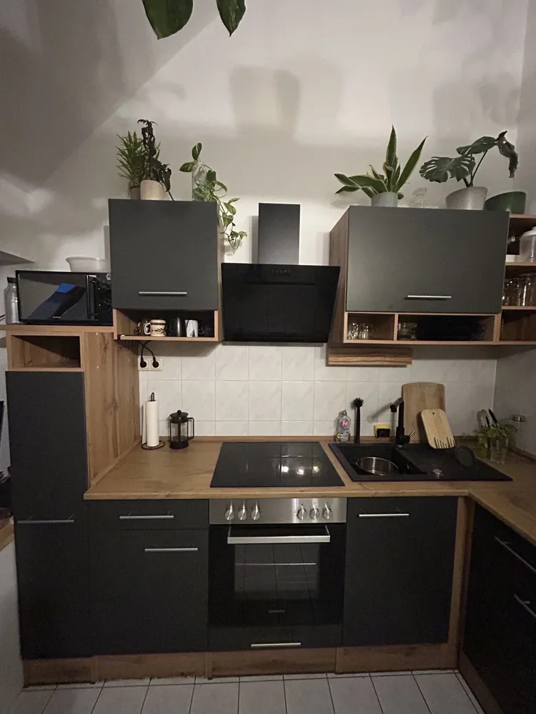3 Zimmer Wohnung mit 62 m² in Leipzig – Bild 4