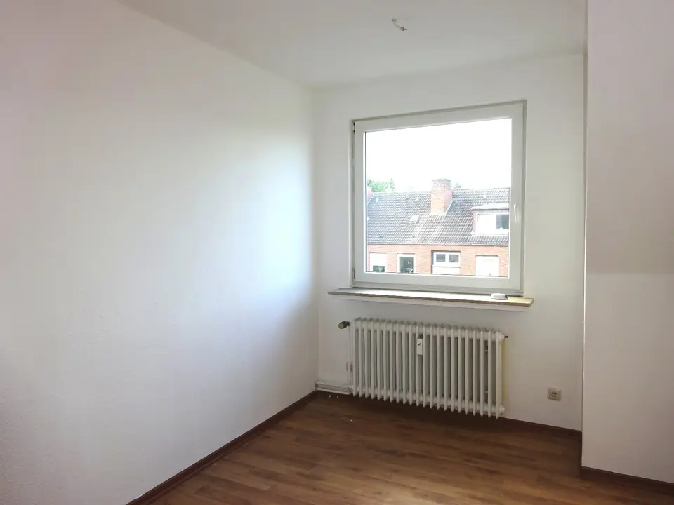 3 Zimmer Wohnung mit 65 m² in Bremerhaven – Bild 3