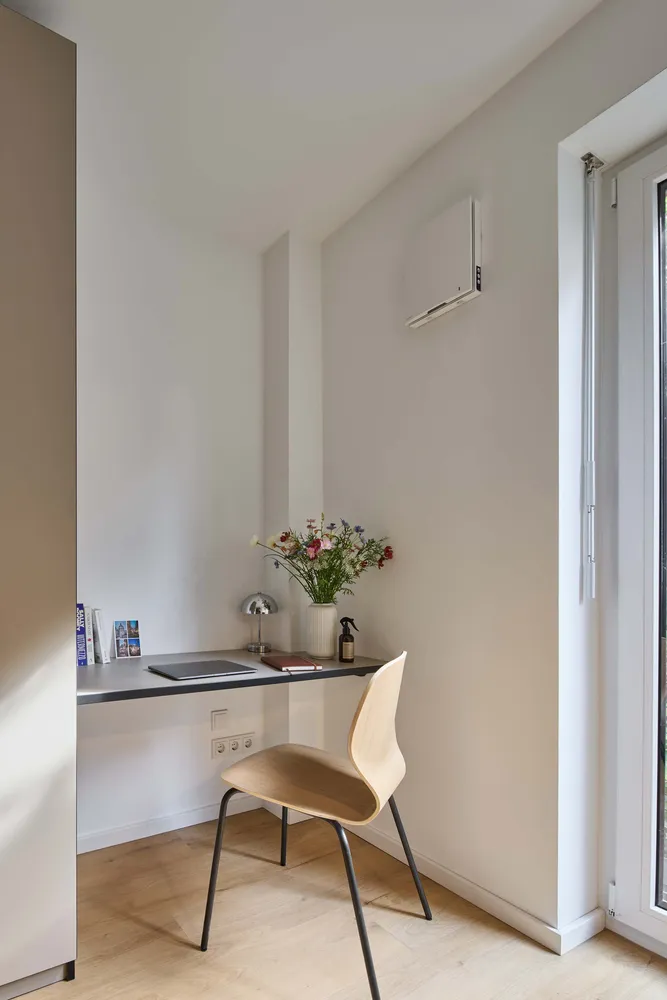 1 Zimmer Wohnung mit 29 m² in Münster – Bild 4