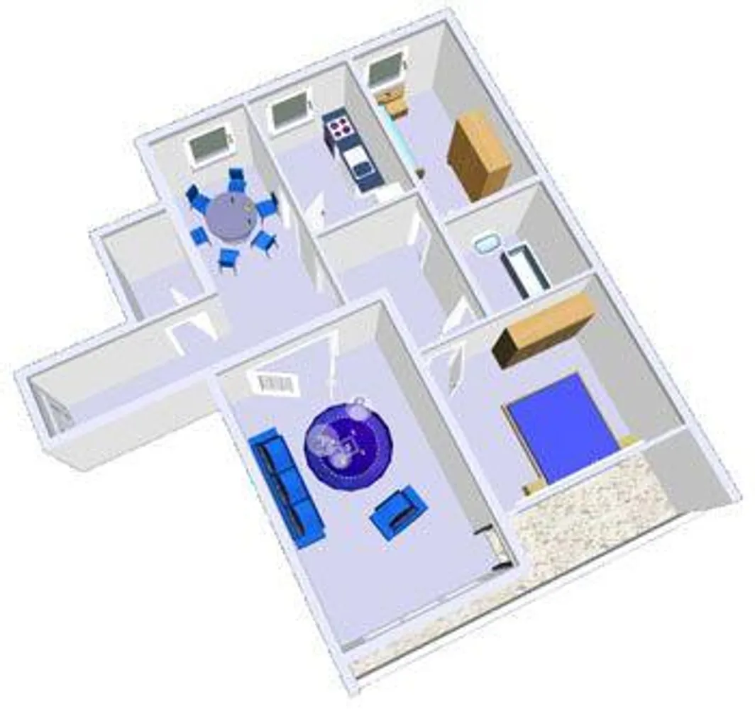 3 Zimmer Wohnung mit 84 m² in Kiel – Bild 5