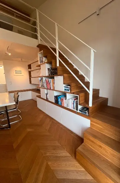 4 Zimmer Wohnung mit 153 m² in Aachen – Bild 7