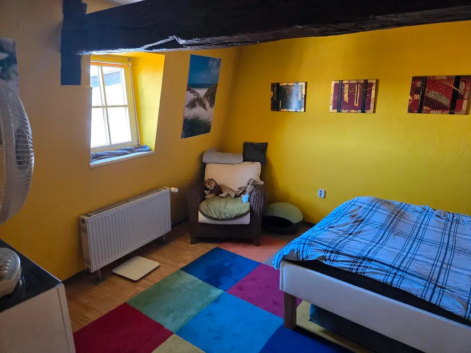 6 Zimmer Haus mit 170 m² in Saarbrücken – Bild 7