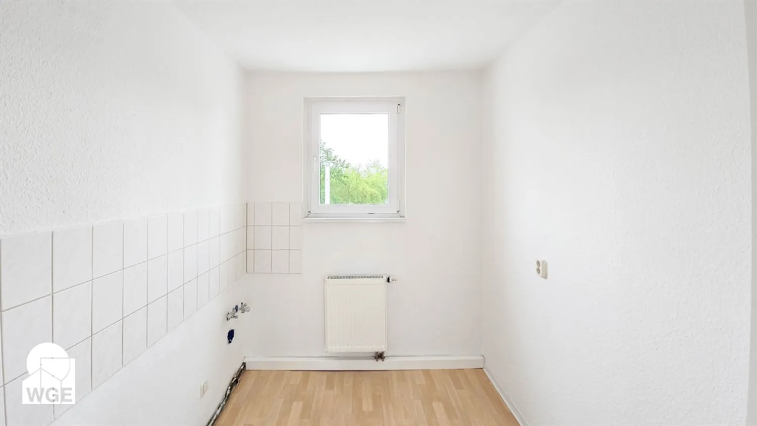3 Zimmer Wohnung mit 58 m² in Halle (Saale) – Bild 3