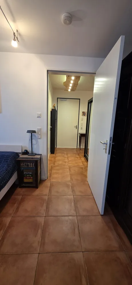 2 Zimmer Wohnung mit 56 m² in München – Bild 4
