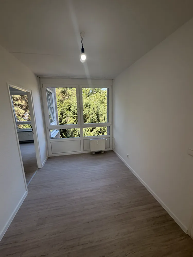 4 Zimmer Wohnung mit 84 m² in Essen – Bild 2