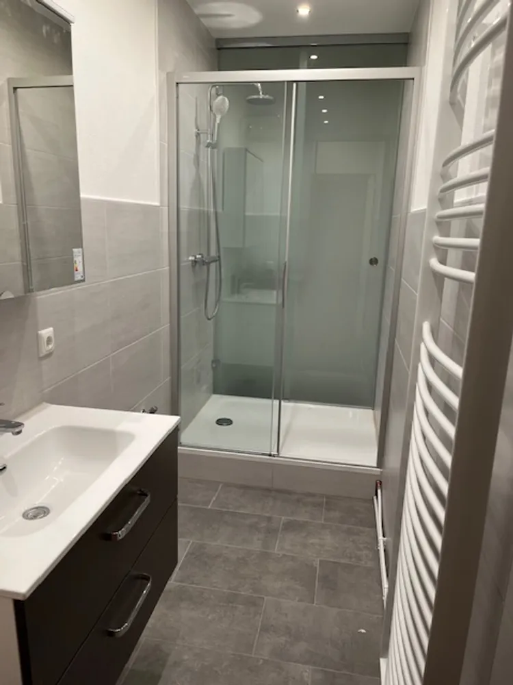 4 Zimmer Wohnung mit 100 m² in Bayreuth – Bild 7