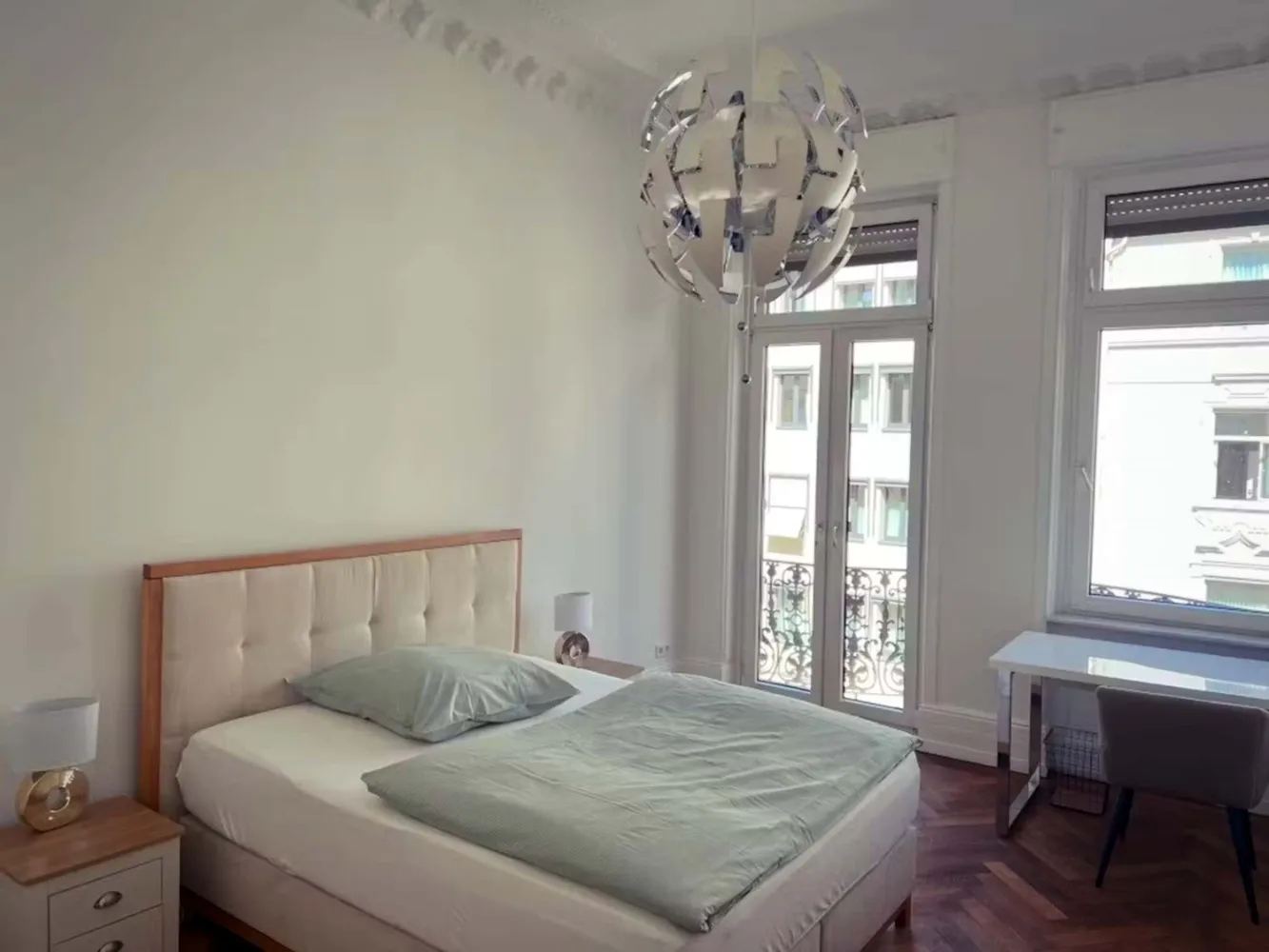 WG-Zimmer in Frankfurt am Main – Bild 1