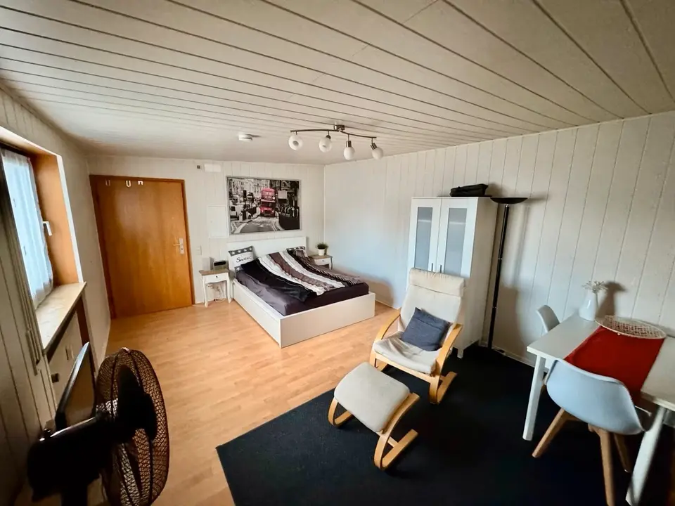 Studio mit 35 m² in Fürth – Bild 4