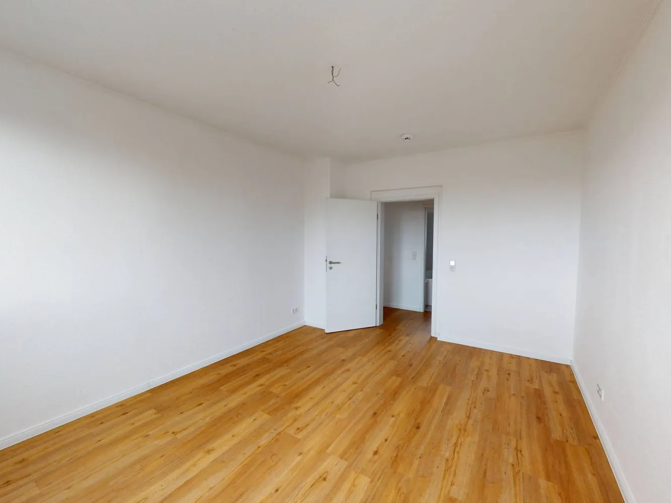 3 Zimmer Wohnung mit 59 m² in Wittenberg – Bild 3