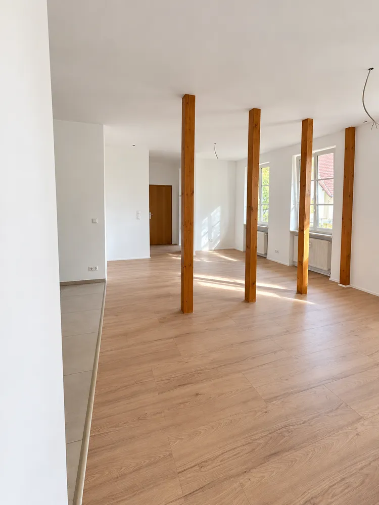 4 Zimmer Wohnung mit 93 m² in Bruchsal – Bild 4