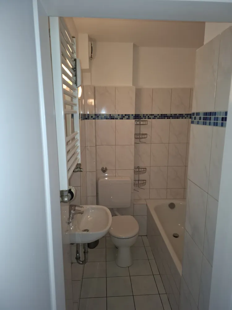 2 Zimmer Wohnung mit 45 m² in Essen – Bild 7