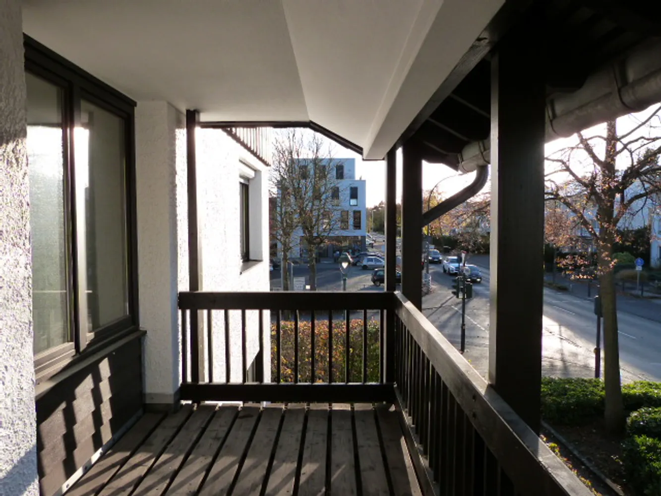 1 room apartment with 47 m² in Bonn – Photo 9