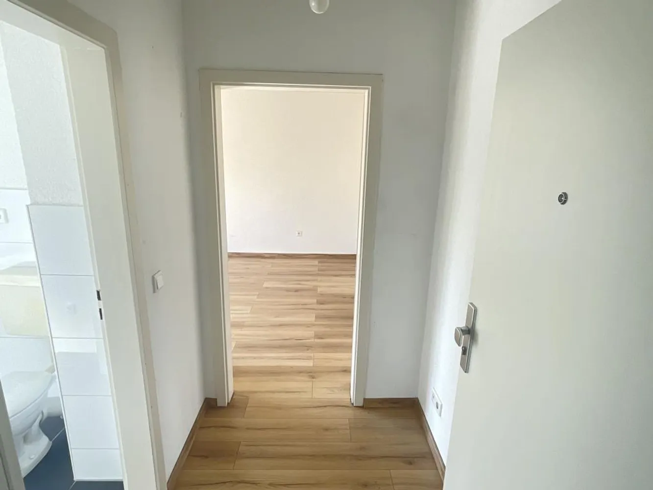 2 Zimmer Wohnung mit 46 m² in Duisburg – Bild 3