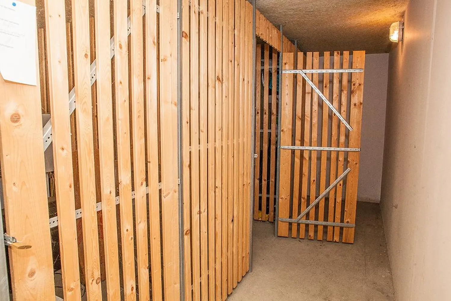 1 Zimmer Wohnung mit 46 m² in Berlin – Bild 3