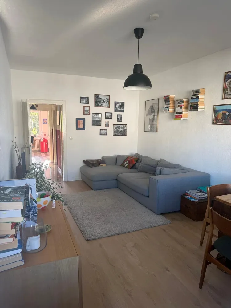 2 Zimmer Wohnung mit 70 m² in Köln – Bild 3
