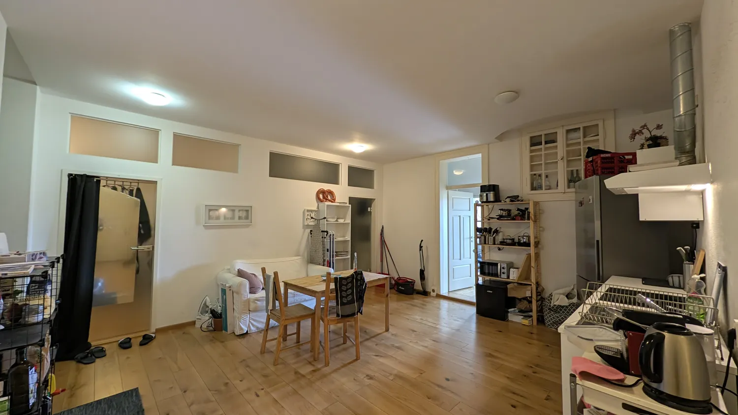WG-Zimmer mit 18 m² in München – Bild 7