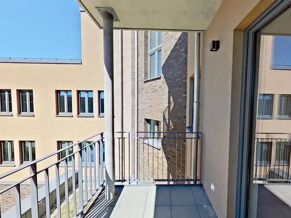 2 Zimmer Wohnung mit 59 m² in Hannover – Bild 5
